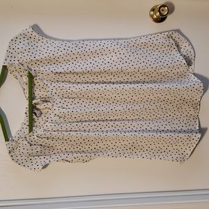 Women's Lauren Conrad sleeveless top